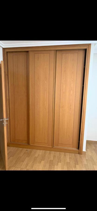 Apartamento En Primera Linea De Playa Riazor 아 코루냐 외부 사진